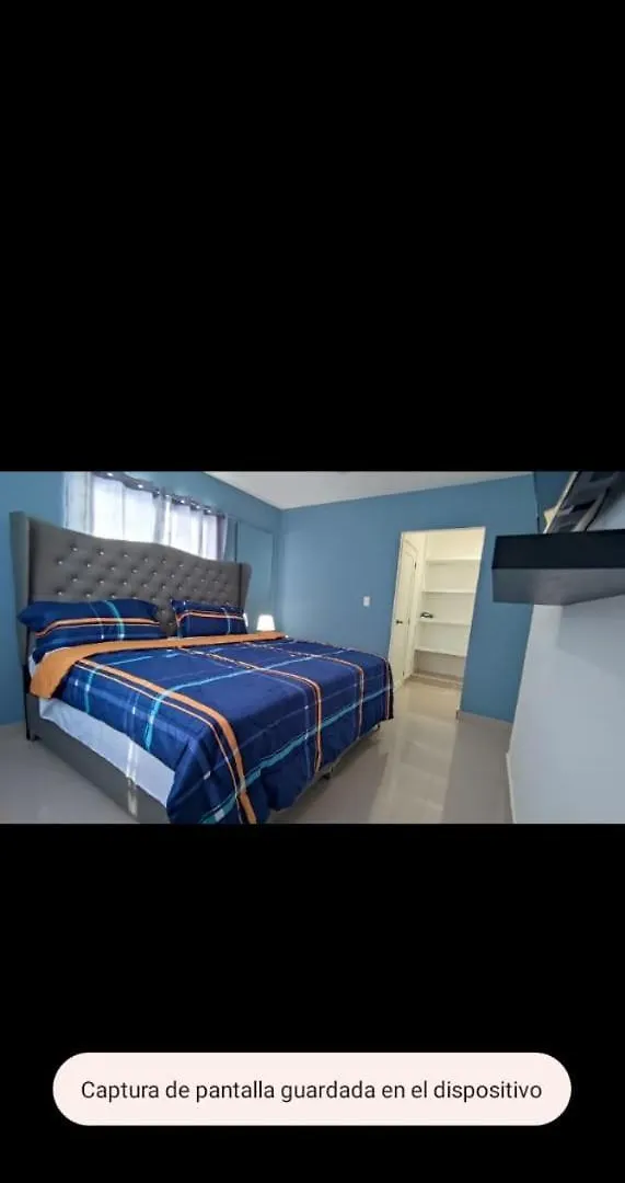 Apartmán Selene V Punta Cana