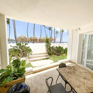  Apartamento Bavaro Casas View Wifi Bbq Corales Club