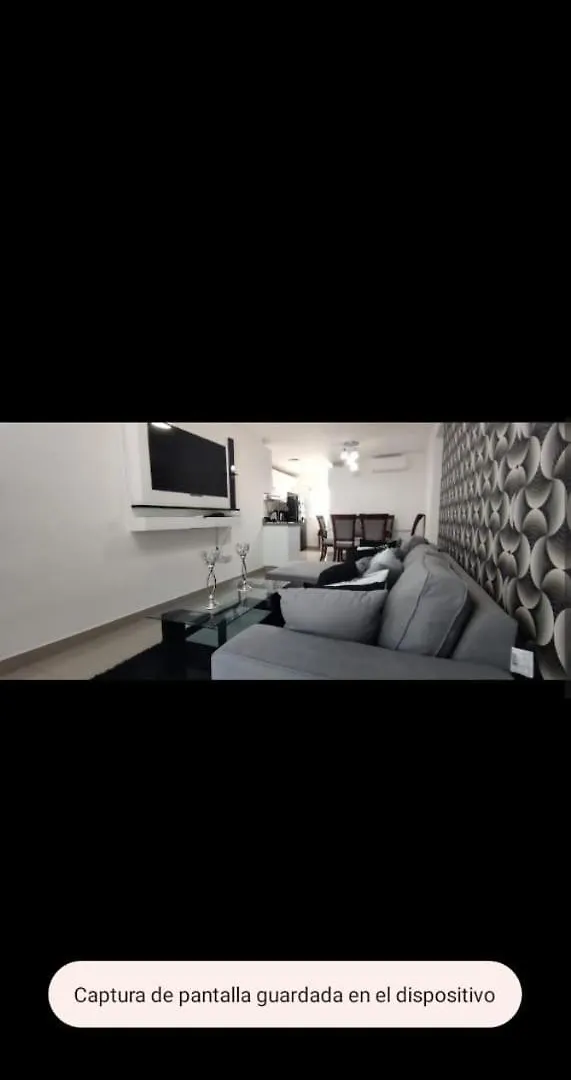 Apartamento Selene V Punta Cana República Dominicana