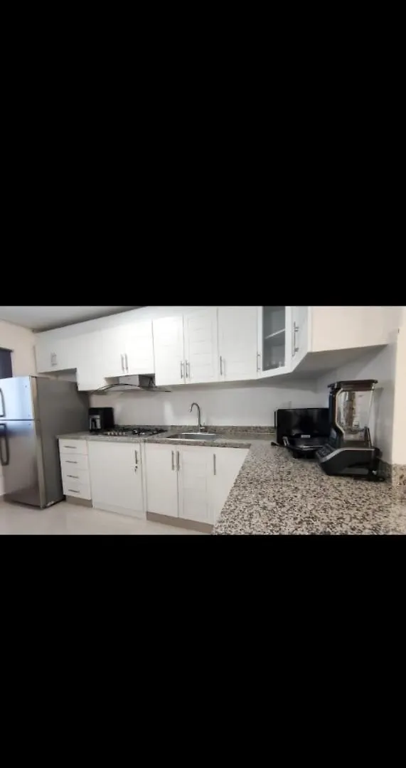 Apartamento Selene V Punta Cana